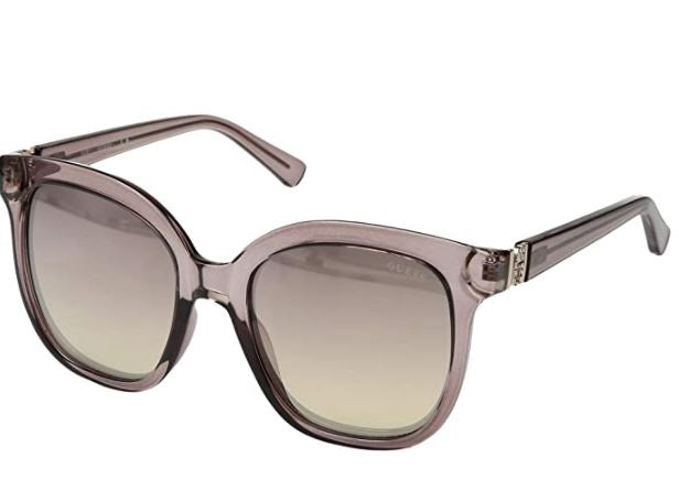 GUESS Sunglass Women GF6086 Lilac