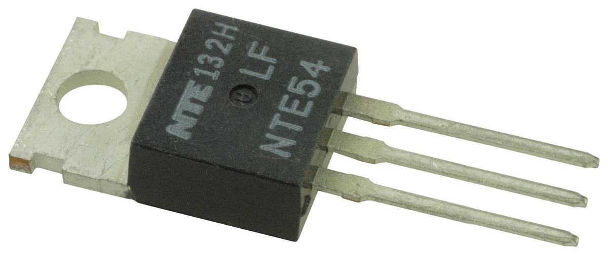 NTE 54 Ecg 54 D#184