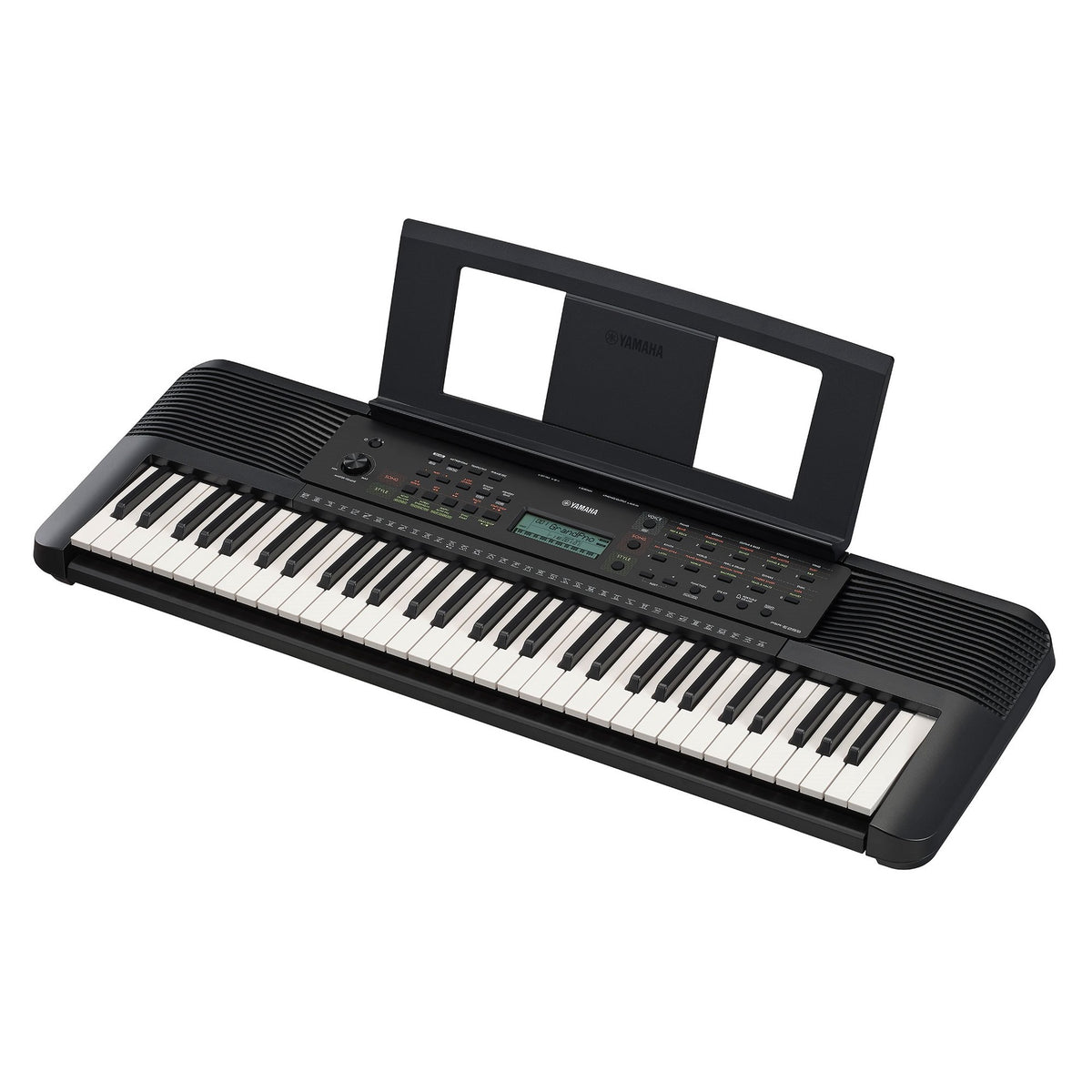 YAMAHA Key Board PSR-E283 61-KEYS
