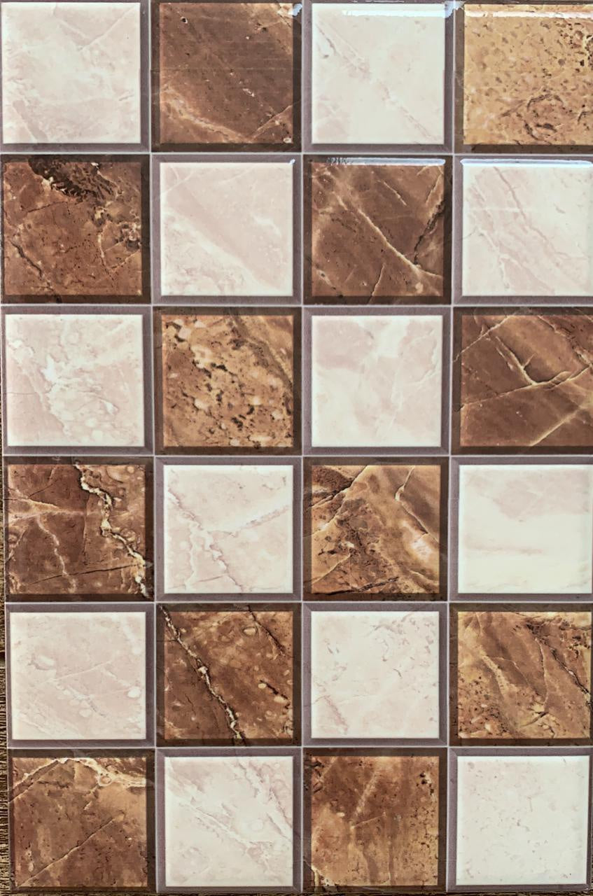 V CERAMIC Tile Ceramic 8X12 #1093 Hl