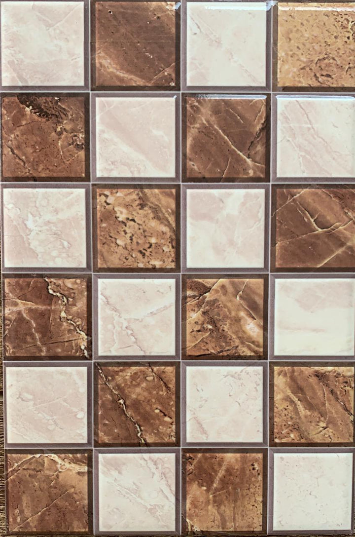 V CERAMIC Tile Ceramic 8X12 #1093 Hl