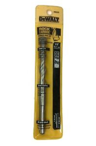 DEWALT Drill Bit Concrete 1/2" DW5235