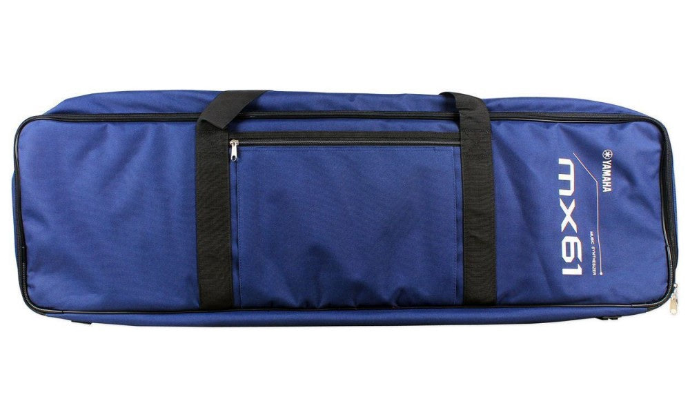 YAMAHA Key Board Bag MX61 Case