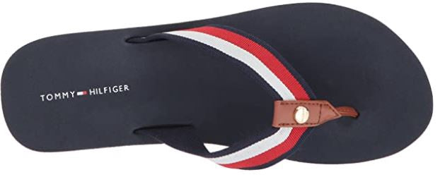 TOMMY HILFIGER Footwear Flip Flop Jolli