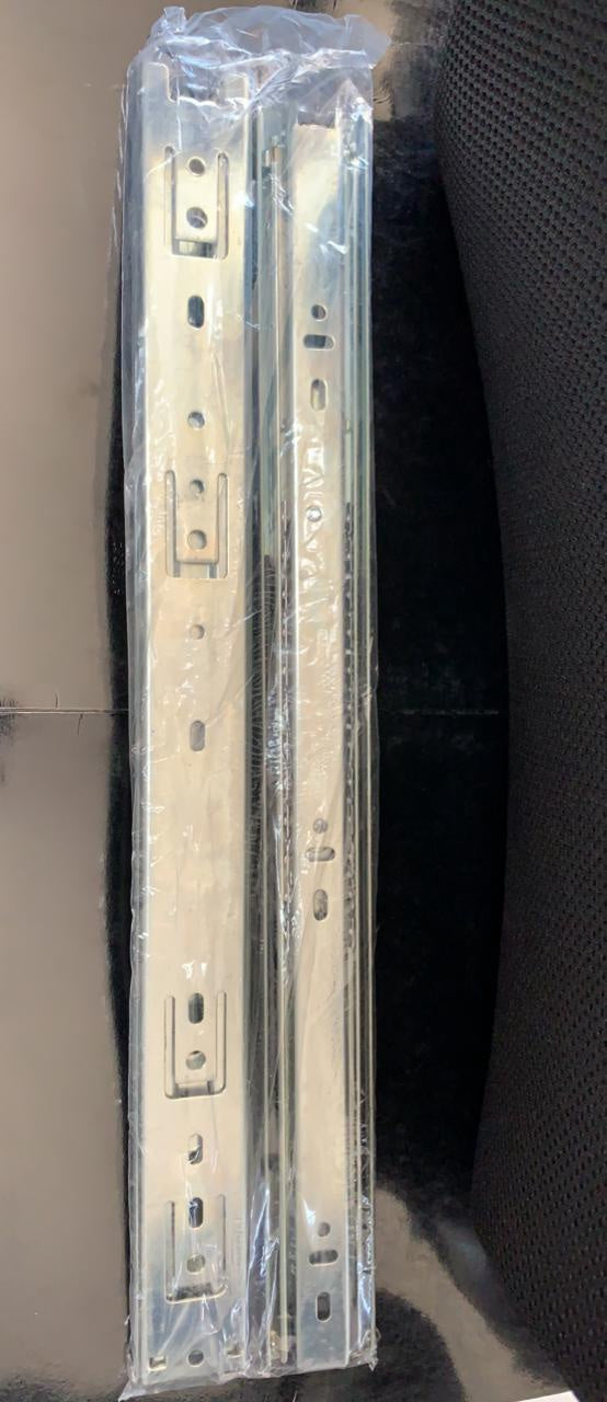 Drawer Slide 20" Set H/DUTY Ball Bearing