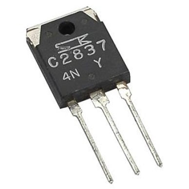 2SC 2837 Ecg 36 Sk R1S1D#8