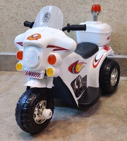 Toy Car Ride on LP-9404