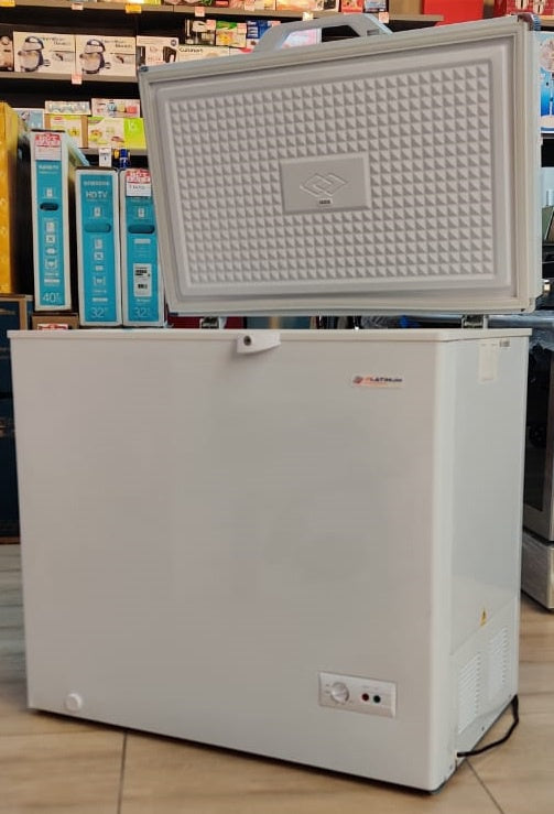 PLATINUM Freezer Platium BD-200 7CF