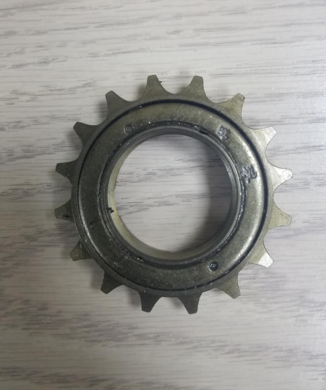 E/BIKE Fly Wheel Sprocket