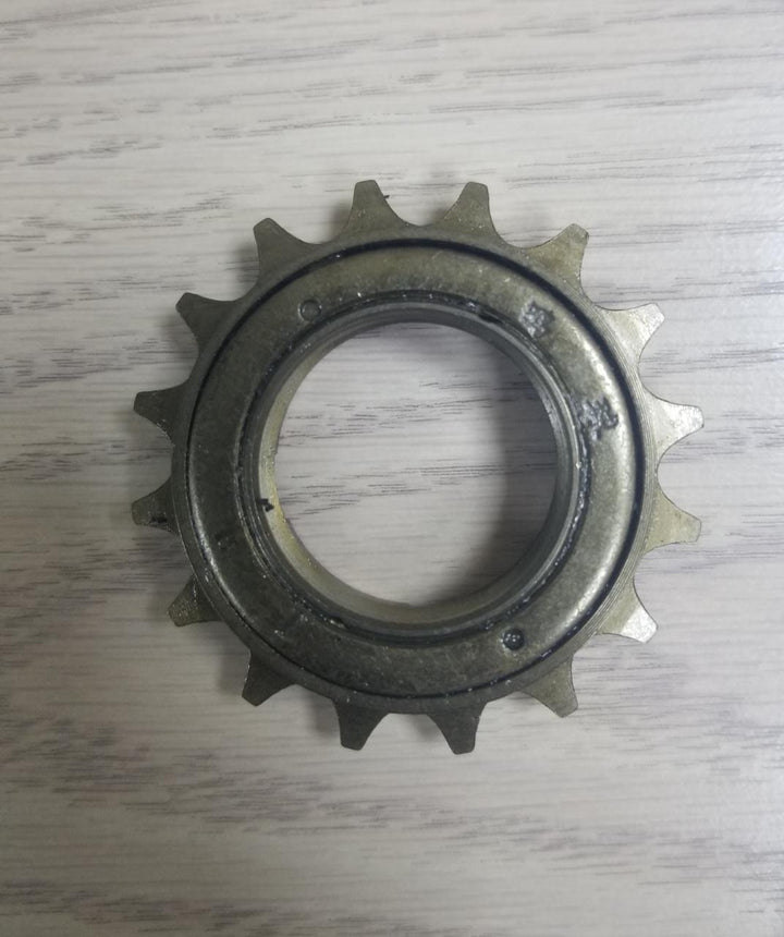 E/BIKE Fly Wheel Sprocket