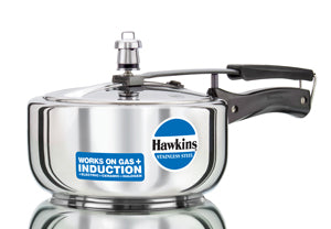 Stainless Steel -3L (B60W/HSS3W)