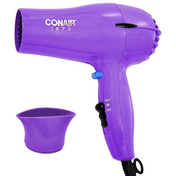 CONAIR Hair Dryer 247XRNAL 247RNAL 110V 1875W Midsize Styler