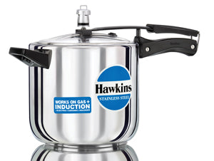 Stainless Steel -6L (B65N/HSS60)