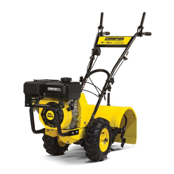 CHAMPION Tiller 100380 19" Rear Tine