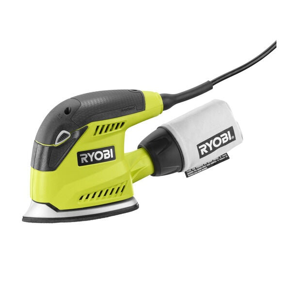 RYOBI Corner Cat Finish Sander CFS1503GK