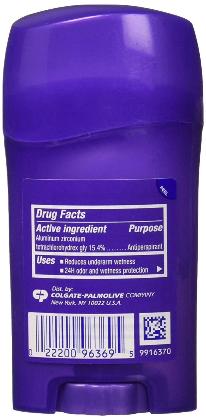 LADY SPEED STICK Invisible Dry Deodorant 1.4OZ 39.6G