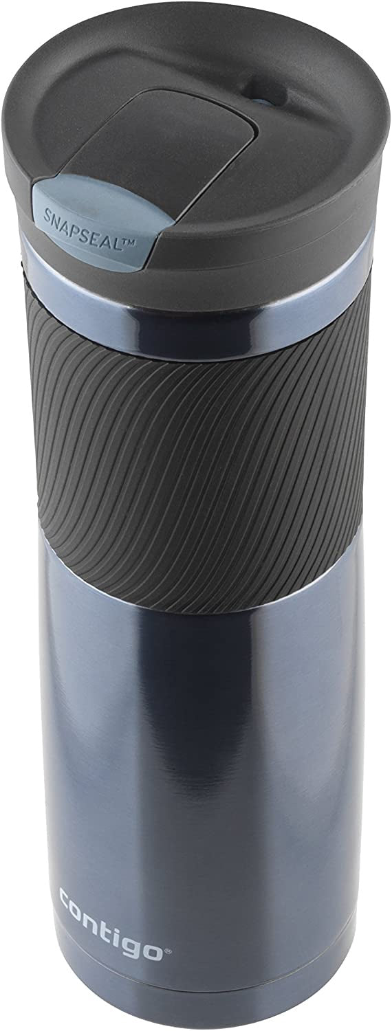 CONTIGO Travel Mug Snapseal Vacuum Insulated