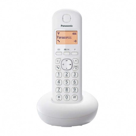 PANASONIC Telephone Cordless KX-TGB210LAW