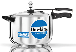 Stainless Steel -8L (B85N/HSS80)
