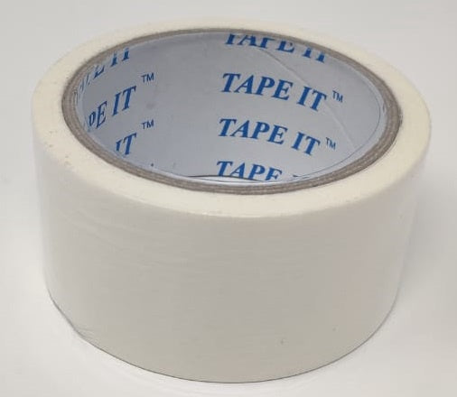 TAPE IT Tape 2" Masking Paper 25YDS 21001 / 25003