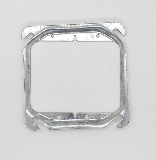 Base Ring Metal Double PBOX-C6