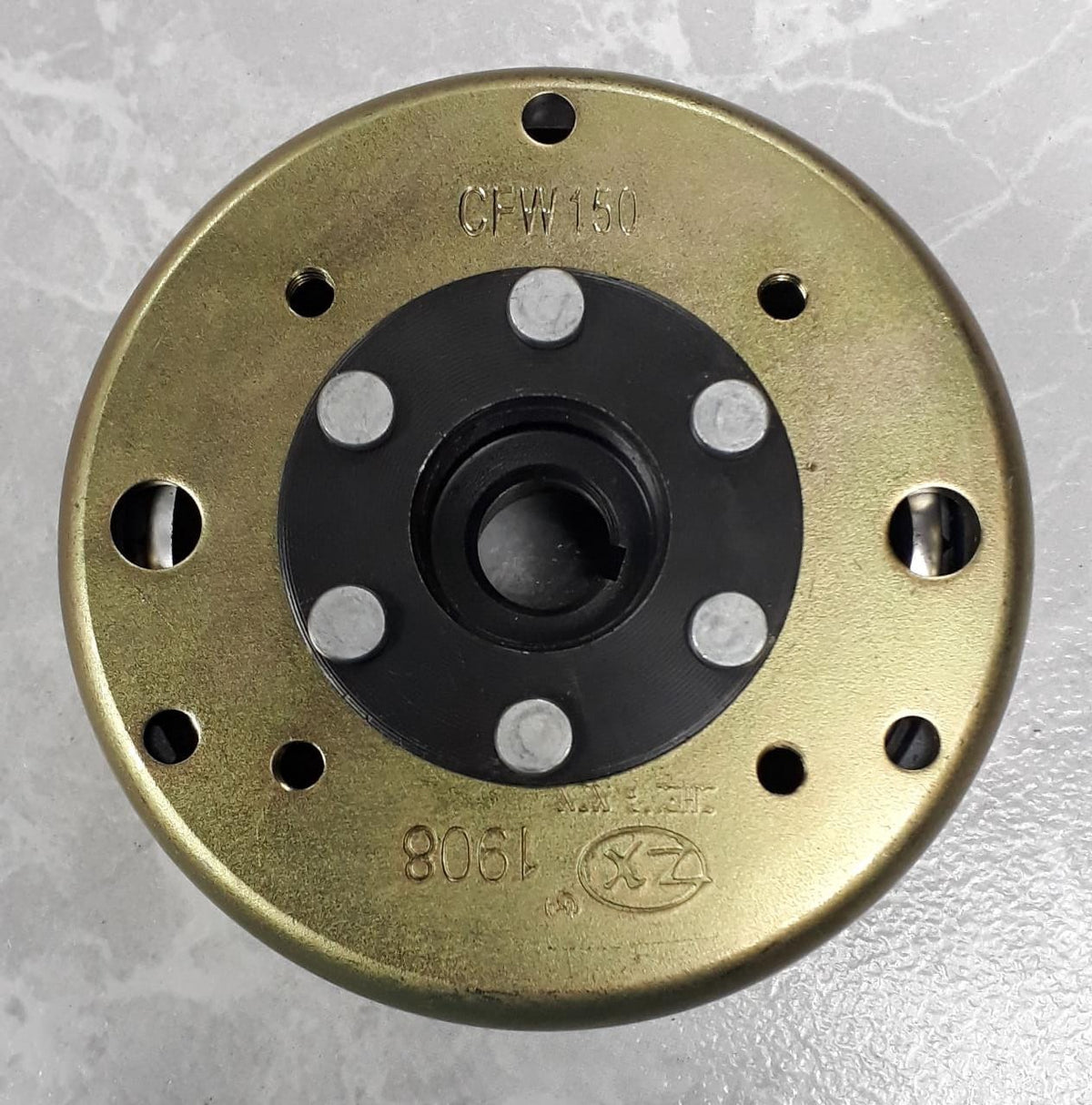 M/CYCLE DN150T-5 Fly Wheel