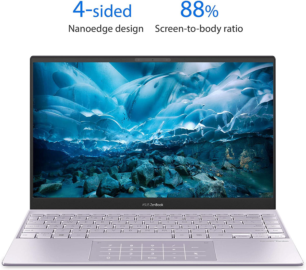 ASUS Laptop UX325JA-AB51