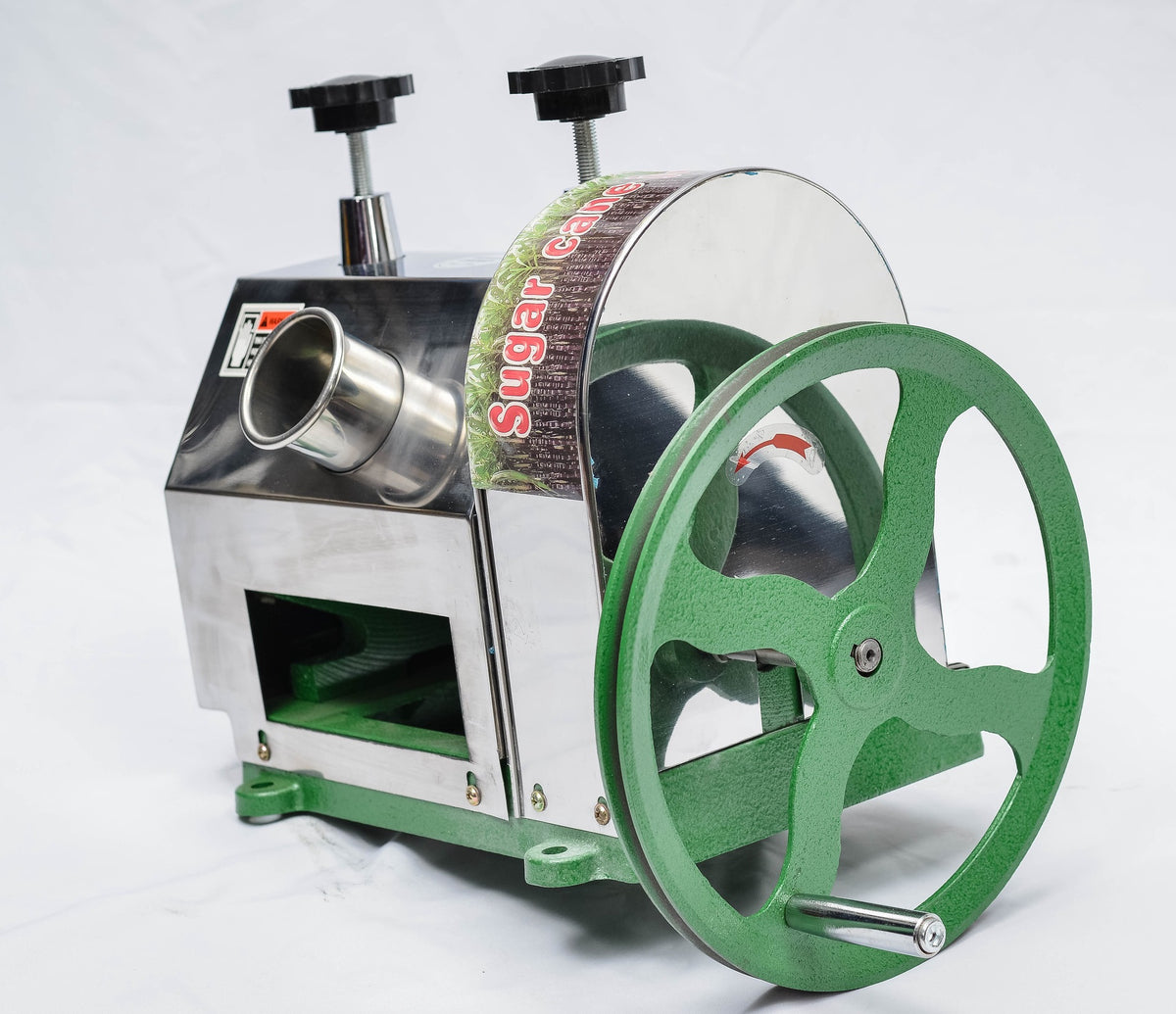 IRON CAPTAIN Juicer Sugar Cane MO-SY250