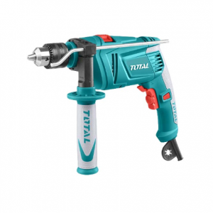 TOTAL Drill Gun UTG109136 Impact 850W