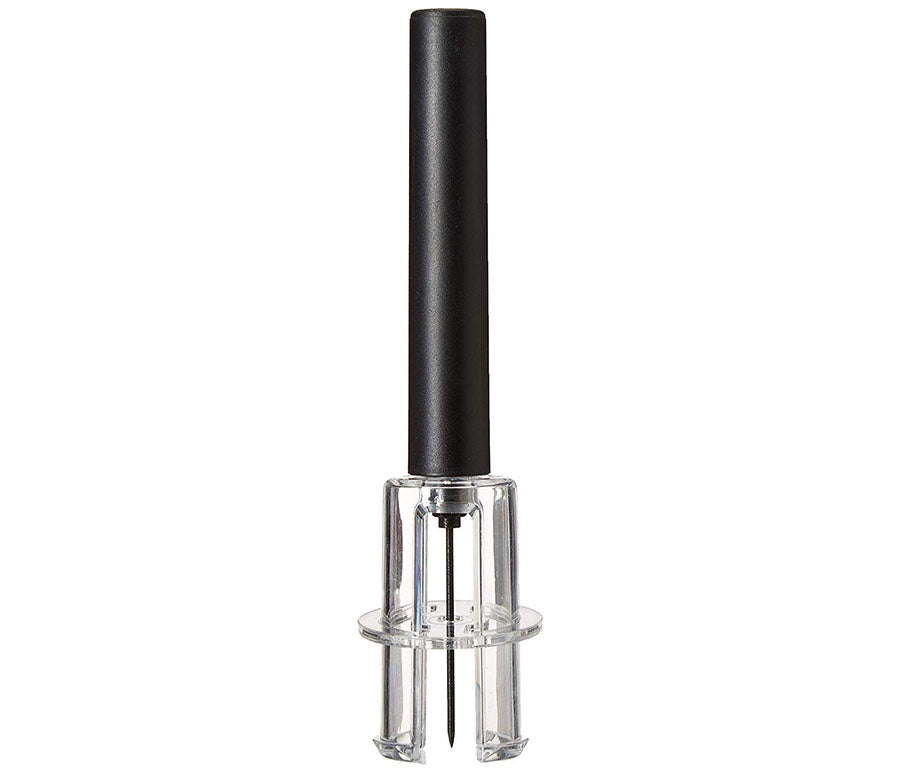BRENTWOOD Wine Bottle Opener WA-2003BK Air Pump