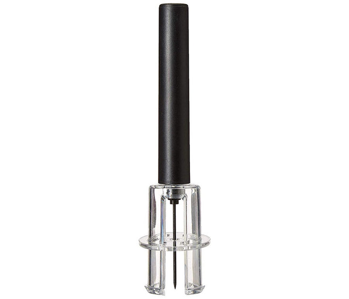 BRENTWOOD Wine Bottle Opener WA-2003BK Air Pump