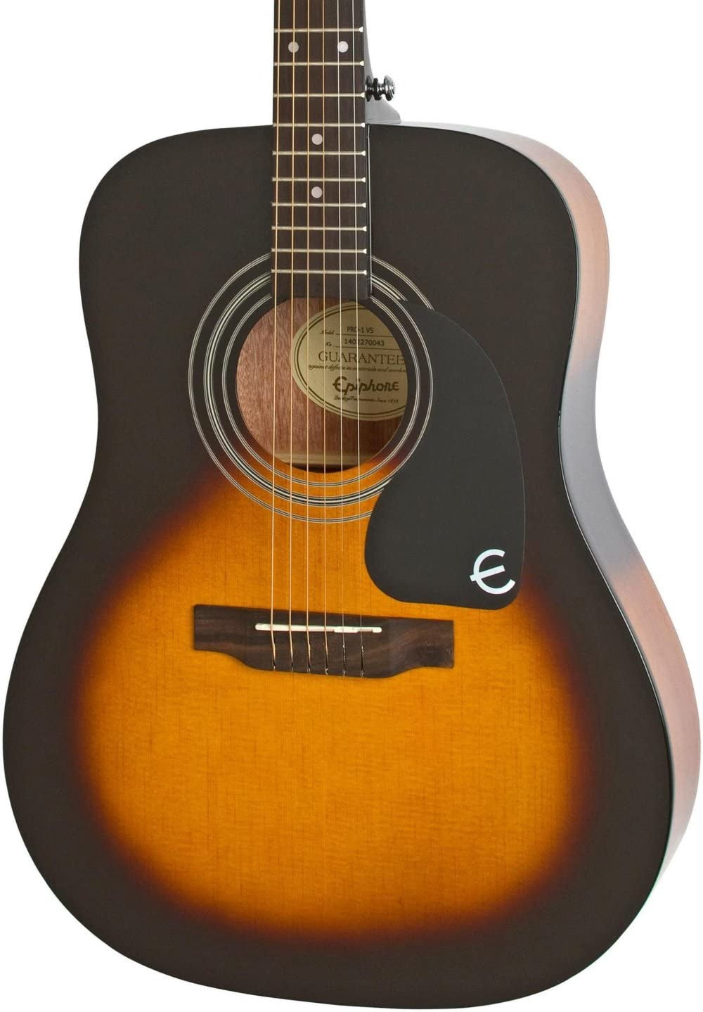 EPIPHONE LES PAUL Guitar Les Paul Epiphone EAPRVSCH1 PRO-1 Acoustic Vintage
