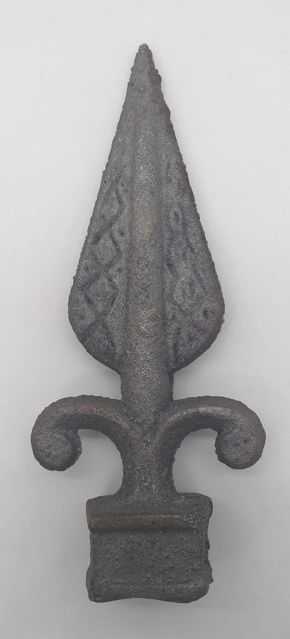 Gate Spear Metal