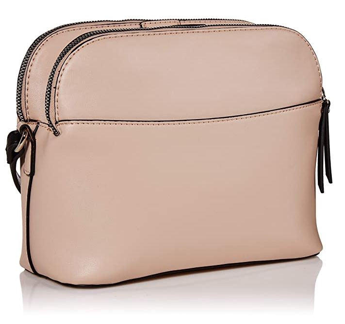 NANETTE LEPORE Bag Crossbody Pattie Multi Section 28716230