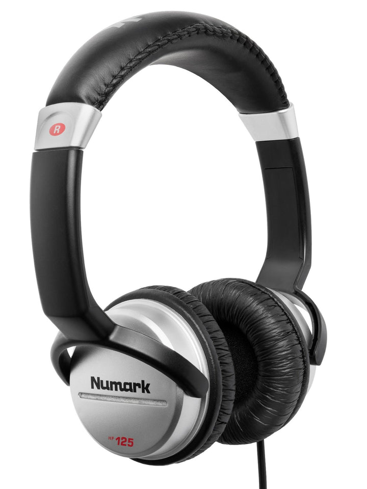 NUMARK Headphone Hf 125 Pro Dj