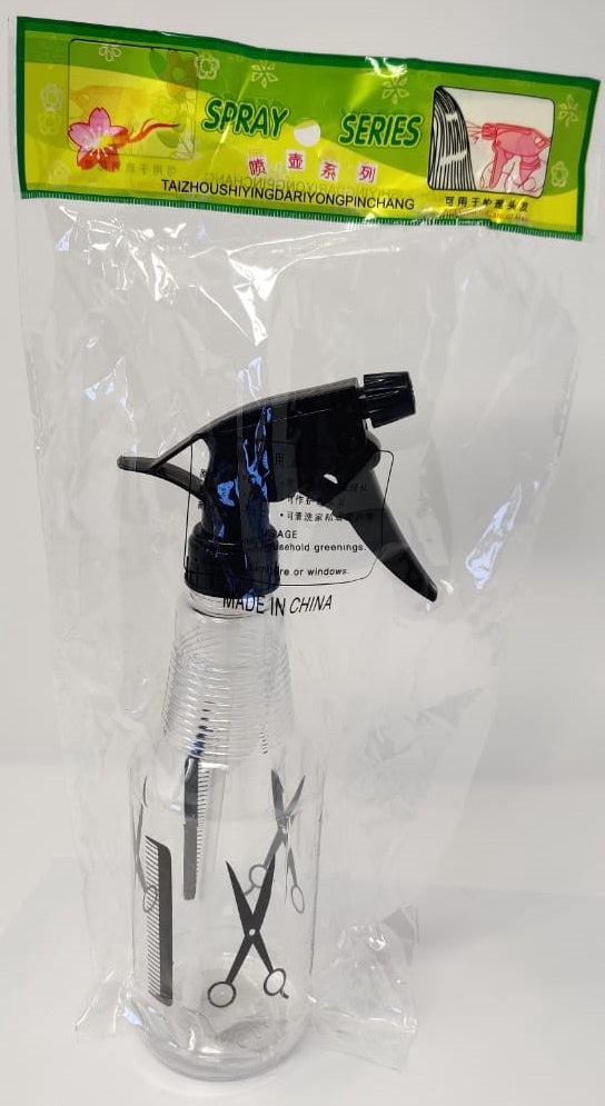 Spray Bottle Q/HTD2-2006 Ying Da Clear 500ML