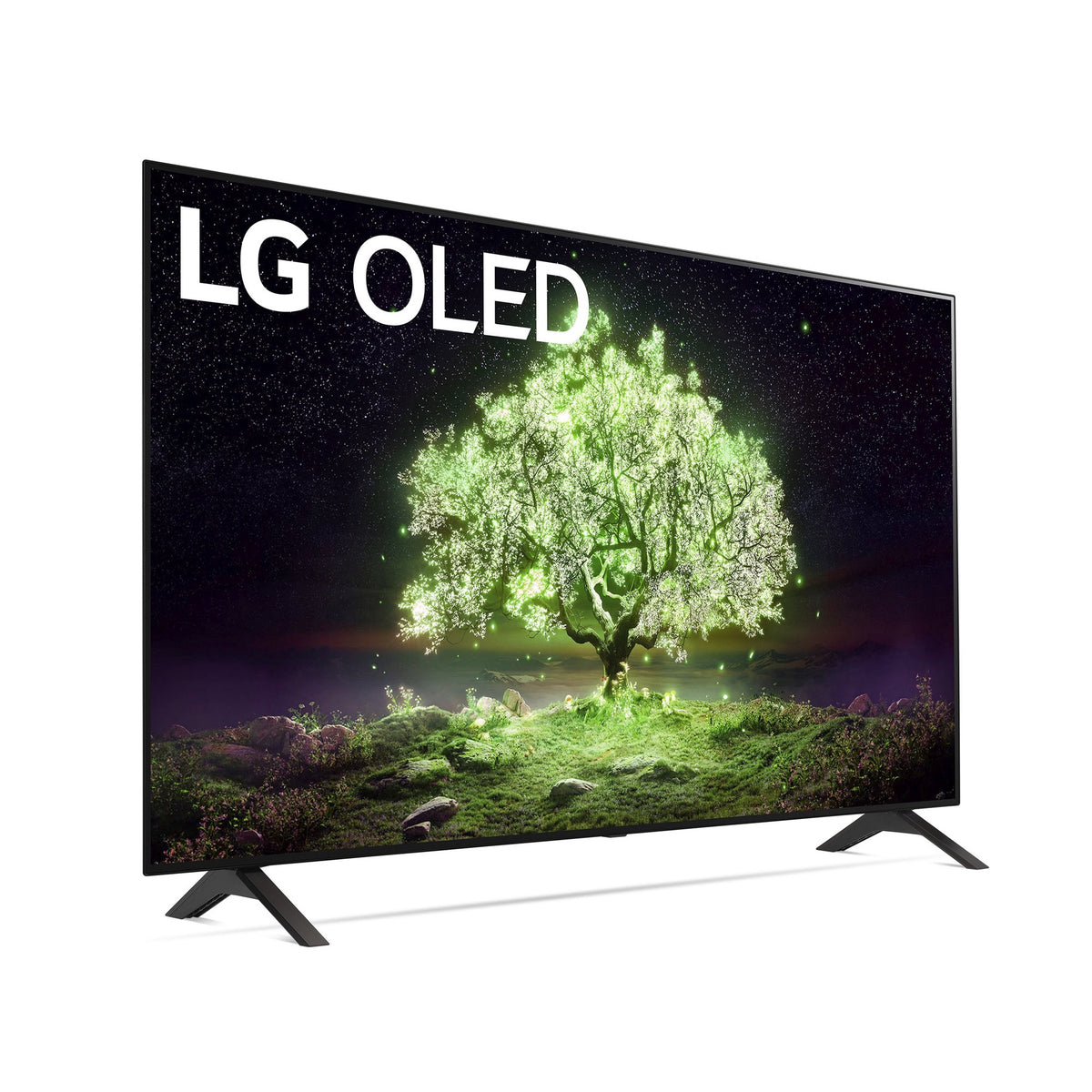 LG Television 48" OLED48A1PSA 4K Oled Smart TV