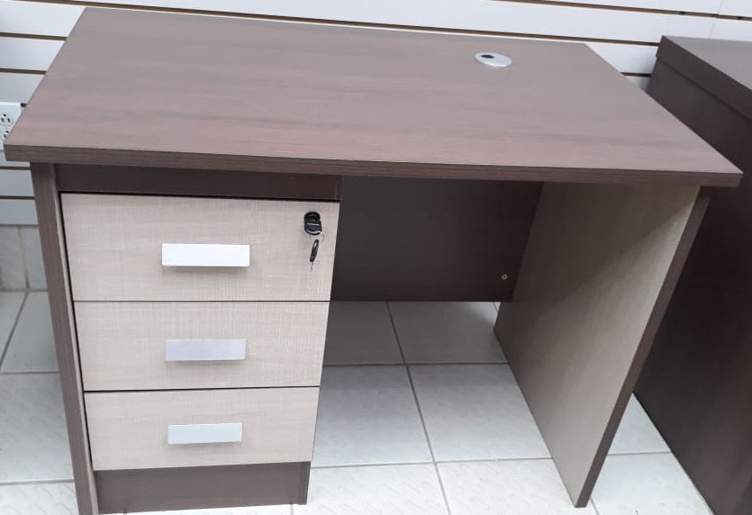 Office Desk Table Set YF029-100X 1M 1000X600X760MM A & B