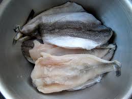 Fish Banga FLTD- 2 lb PK