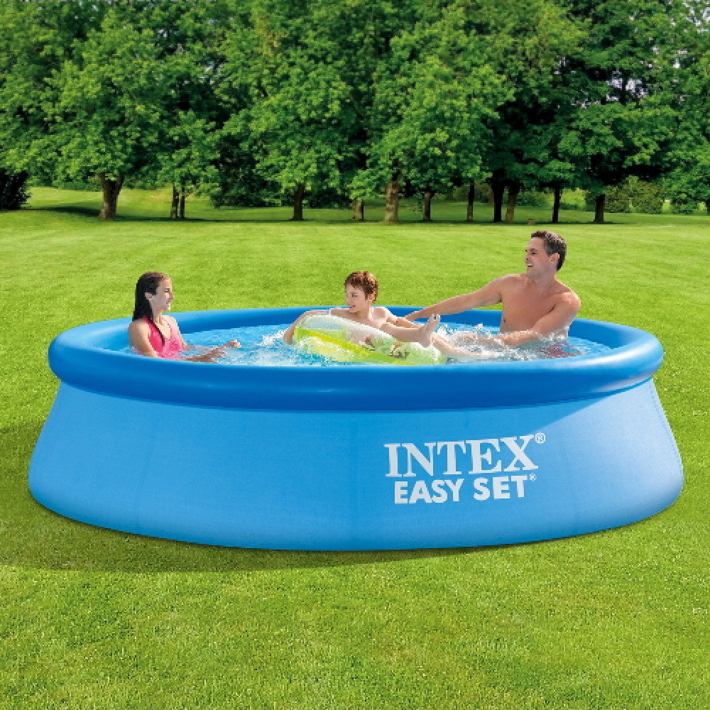 INTEX Pool 28120NP 10' X 30" Easy Set
