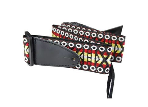 ZEBRA Guitar Strap ZGS-10