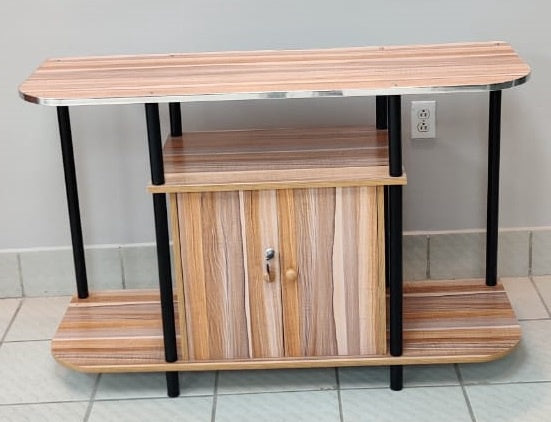 TV Stand Wood TV-2081