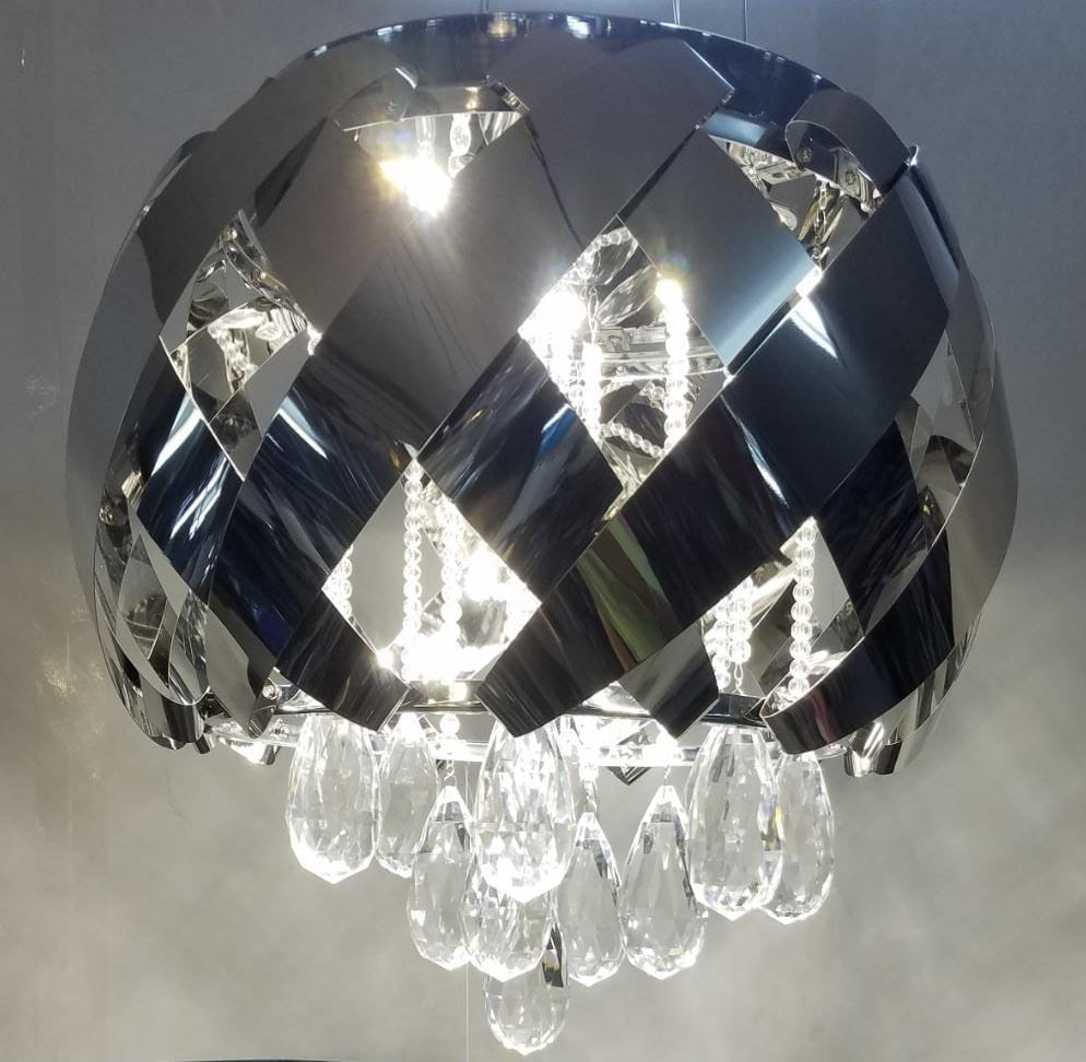 Chandelier LED 8185-400