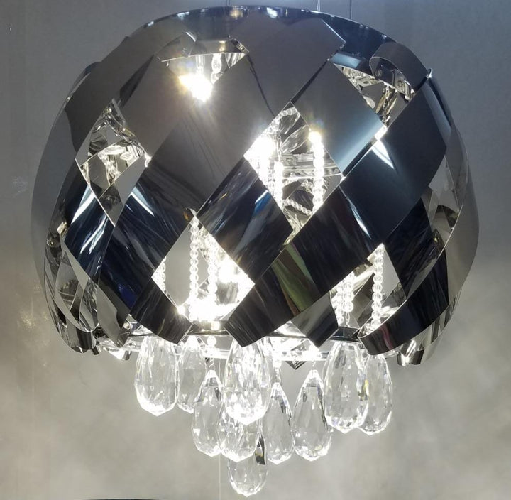 Chandelier LED 8185-400