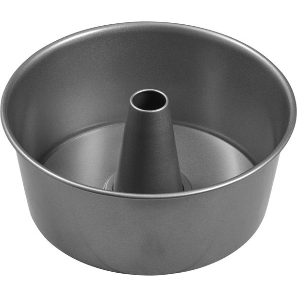 WILTON Cake Pan Crave Anglefood 9 3/8" X 4"