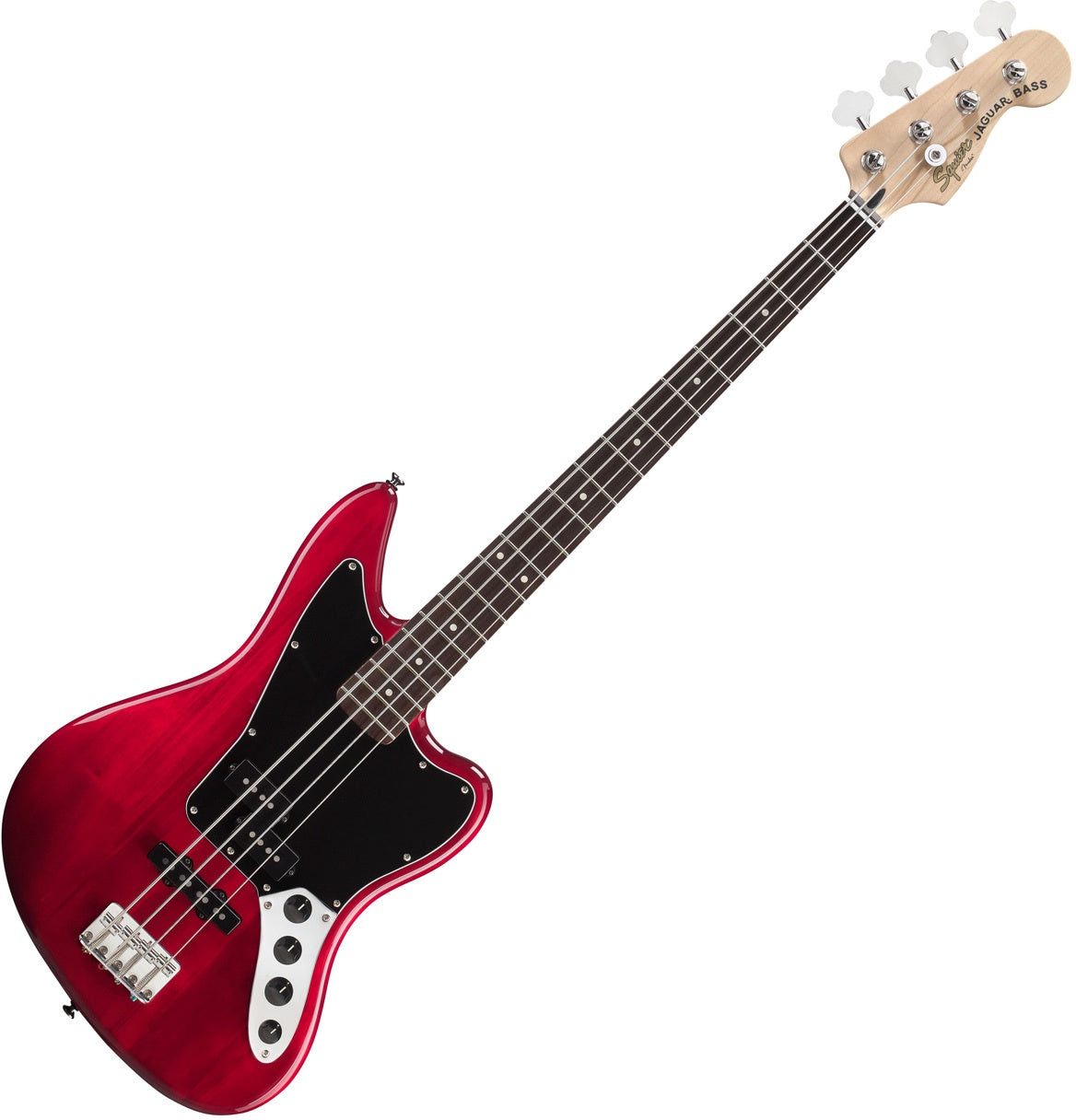 FENDER Guitar Bass 4 032-8900-538 Jaguar