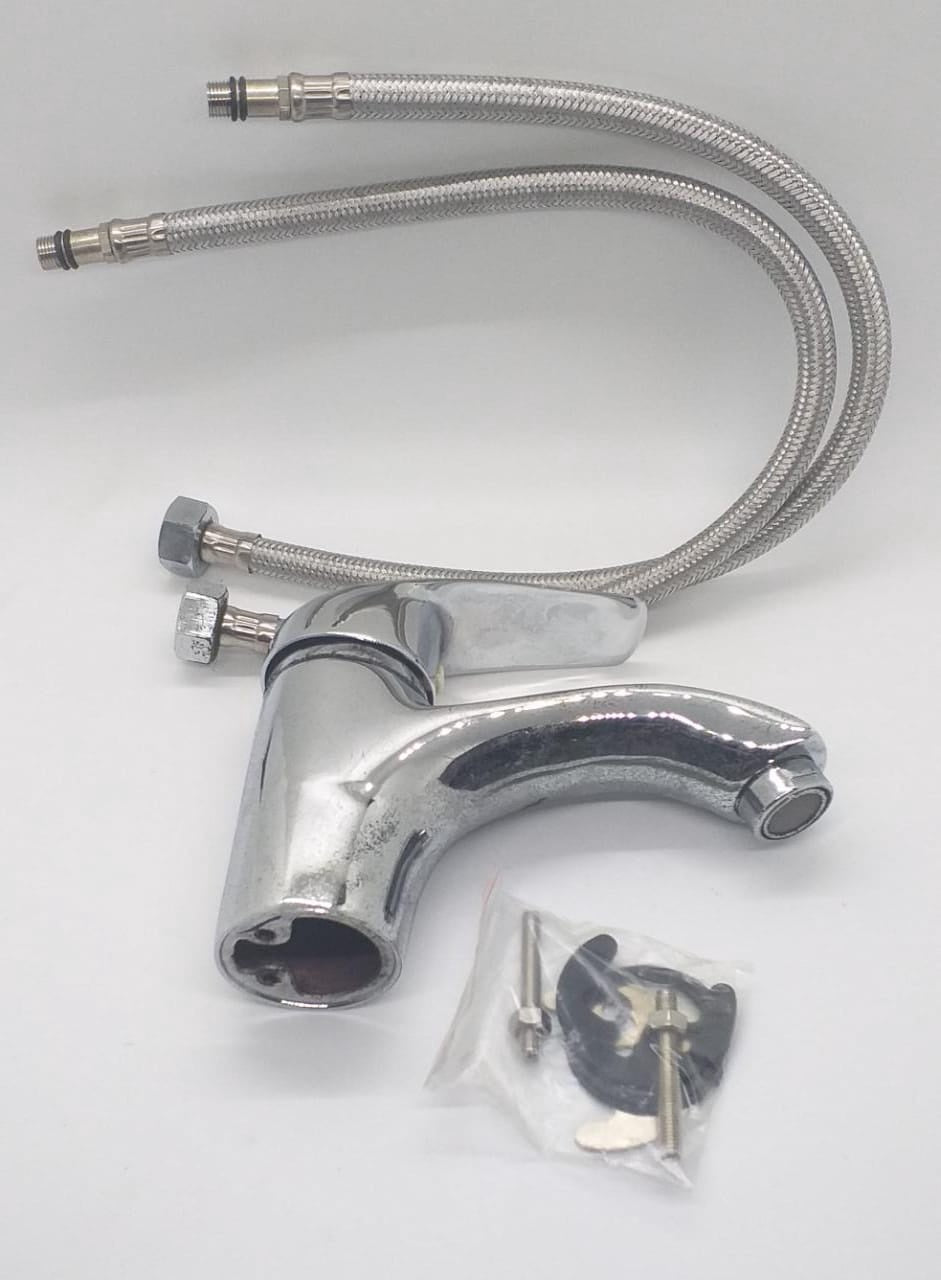 DIBILE Faucet Lavatory #538 Wanfu Up & Down