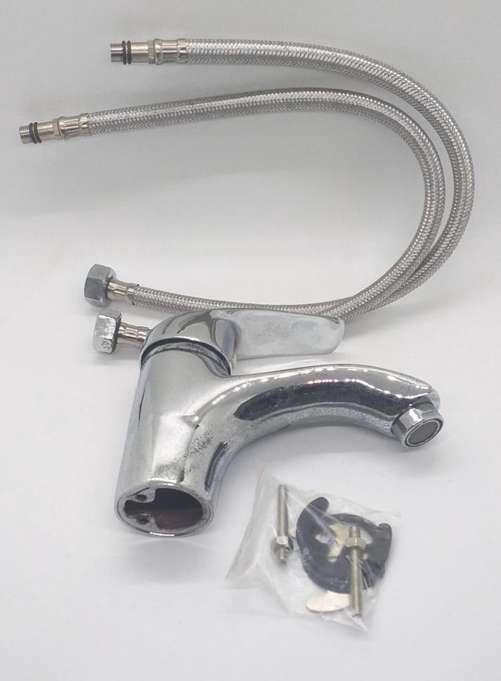 DIBILE Faucet Lavatory #538 Wanfu Up & Down