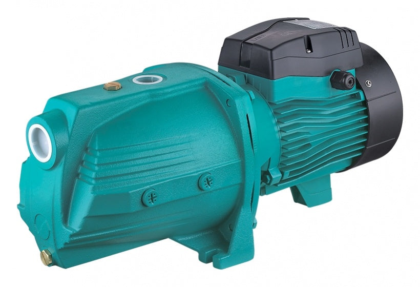 LEO Water Pump 1.5HP 120V #AJM110