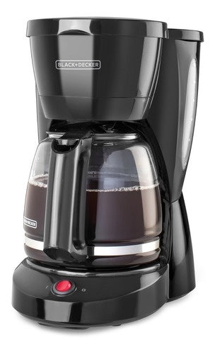 BLACK AND DECKER Coffee Maker Black & Decker CM0941B